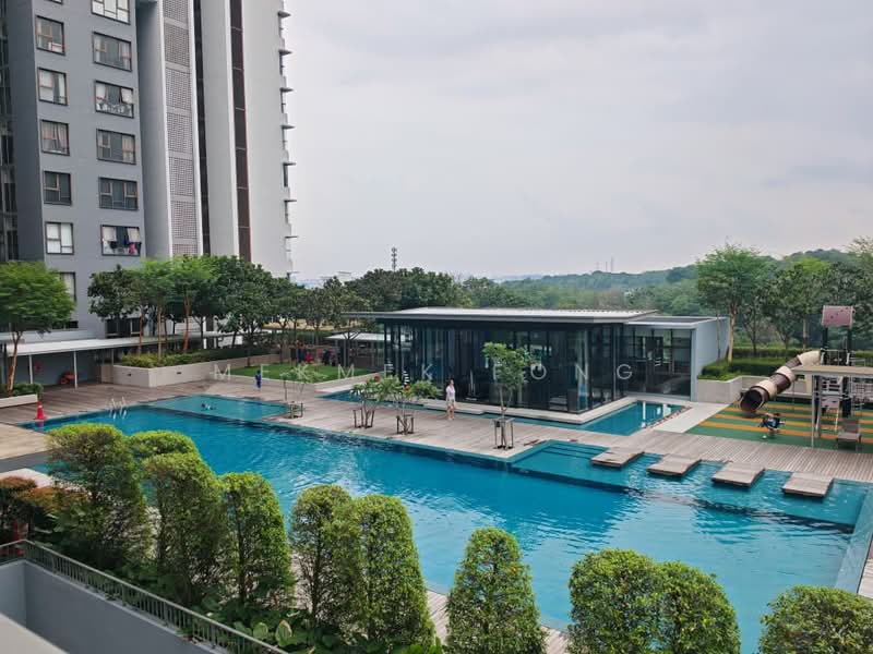 Apartment for Rent at The WaterEdge (Pinggiran Air) - MekMek Fong - PropertyGuru.com.my