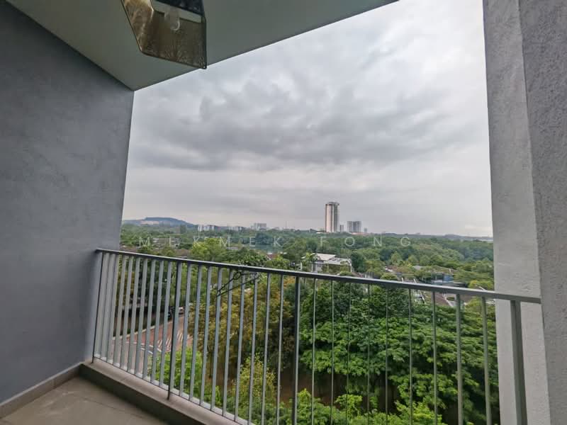 Apartment for Rent at The WaterEdge (Pinggiran Air) - MekMek Fong - PropertyGuru.com.my