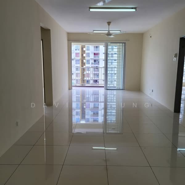 Kondominium untuk Dijual di Platinum Lake PV 20 - David Chung - Living Room - PropertyGuru.com.my