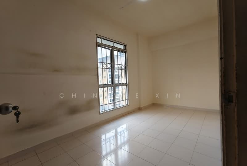 Condominium for Sale at Warisan City View - Chin Yee Xin - Interior - PropertyGuru.com.my