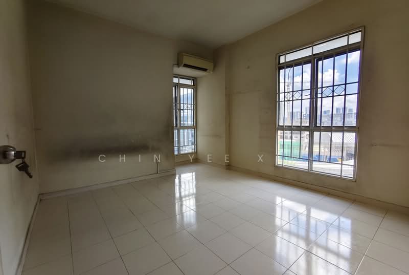 Condominium for Sale at Warisan City View - Chin Yee Xin - Interior - PropertyGuru.com.my