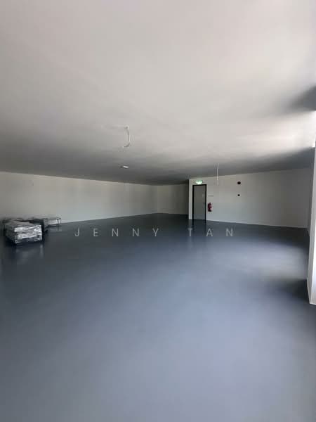 Semi-D Factory for Rent in Telok Panglima Garang (Selangor) - Jenny Tan - Interior - PropertyGuru.com.my