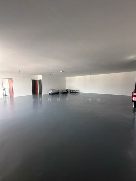 Semi-D Factory for Rent in Telok Panglima Garang (Selangor) - Jenny Tan - Interior - PropertyGuru.com.my