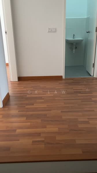 Rumah Teres 2-Tingkat untuk Dijual di Eco Forest (Semenyih) - CK Law - Bathroom - PropertyGuru.com.my