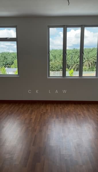 Rumah Teres 2-Tingkat untuk Dijual di Eco Forest (Semenyih) - CK Law - Interior - PropertyGuru.com.my