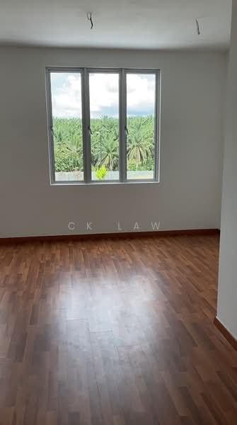 2-storey Terraced House for Sale in Eco Forest (Semenyih) - CK Law - View - PropertyGuru.com.my