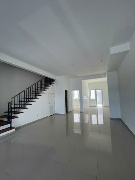 2-storey Terraced House for Sale in Eco Forest (Semenyih) - CK Law - Living Room - PropertyGuru.com.my