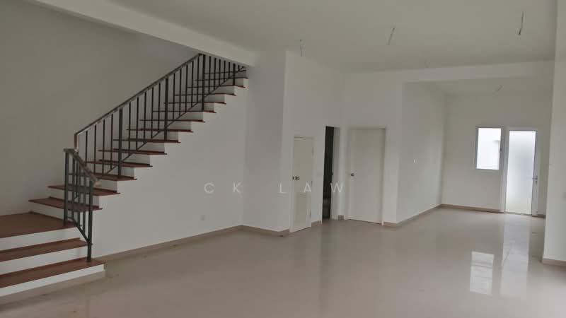 2-storey Terraced House for Sale in Eco Forest (Semenyih) - CK Law - Interior - PropertyGuru.com.my