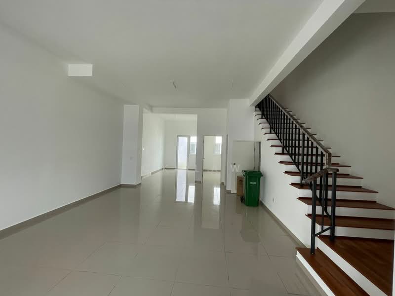 2-storey Terraced House for Sale in Eco Forest (Semenyih) - CK Law - Living Room - PropertyGuru.com.my