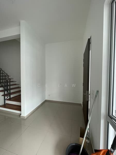 2-storey Terraced House for Sale in Eco Forest (Semenyih) - CK Law - Entrance - PropertyGuru.com.my