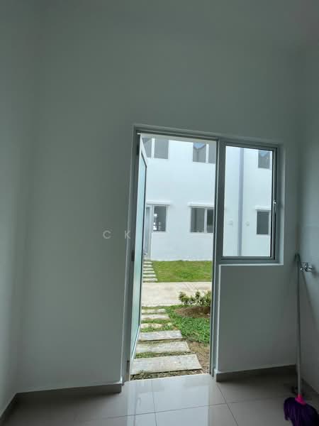 2-storey Terraced House for Sale in Eco Forest (Semenyih) - CK Law - Exterior - PropertyGuru.com.my