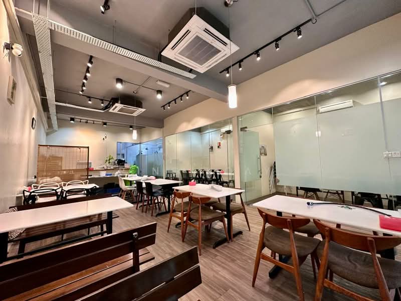 Kedai / Pejabat untuk Disewa di Seri Tanjung Pinang (Tanjung Tokong) - Ping Koay - Interior - PropertyGuru.com.my
