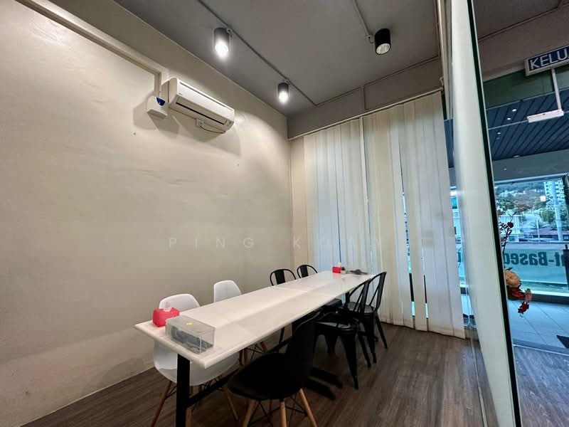 Kedai / Pejabat untuk Disewa di Seri Tanjung Pinang (Tanjung Tokong) - Ping Koay - Dining Room - PropertyGuru.com.my