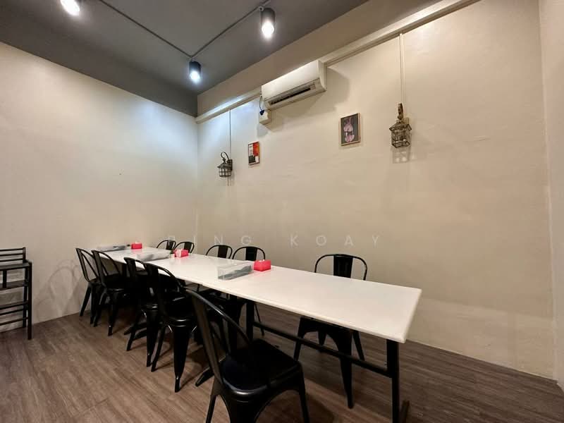 Kedai / Pejabat untuk Disewa di Seri Tanjung Pinang (Tanjung Tokong) - Ping Koay - Dining Room - PropertyGuru.com.my