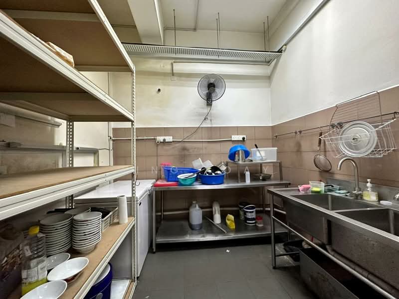 Kedai / Pejabat untuk Disewa di Seri Tanjung Pinang (Tanjung Tokong) - Ping Koay - Kitchen - PropertyGuru.com.my