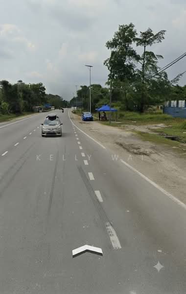 Industrial Land for Sale in Pelabuhan Tanjung Pelepas (Gelang Patah) - Kelly Wai - PropertyGuru.com.my
