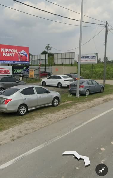 Industrial Land for Sale in Pelabuhan Tanjung Pelepas (Gelang Patah) - Kelly Wai - Exterior - PropertyGuru.com.my
