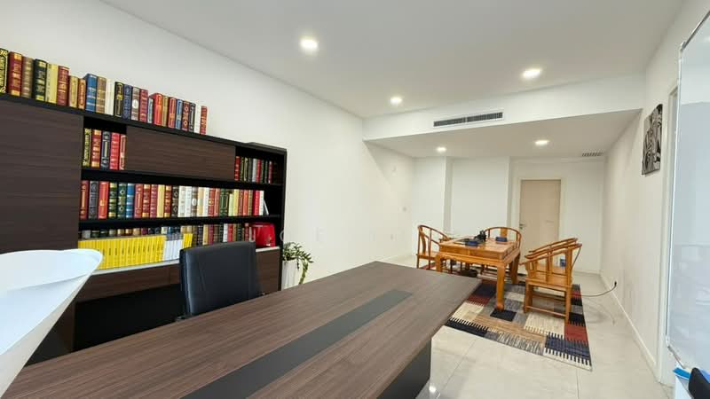 Condominium for Sale at Residensi R8 - Joe Lin - Study - PropertyGuru.com.my