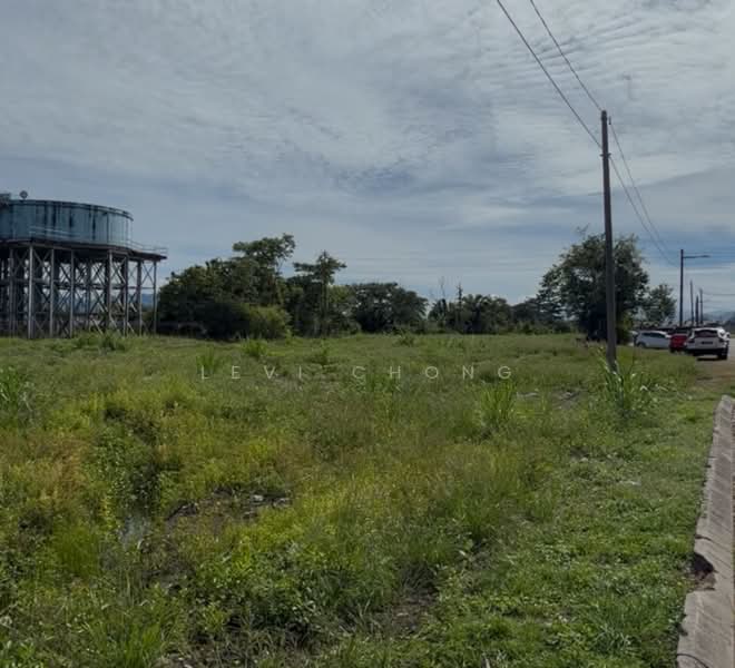 Shop for Sale in Taman Jalong (Sungai Siput) - Levi Chong - Exterior - PropertyGuru.com.my