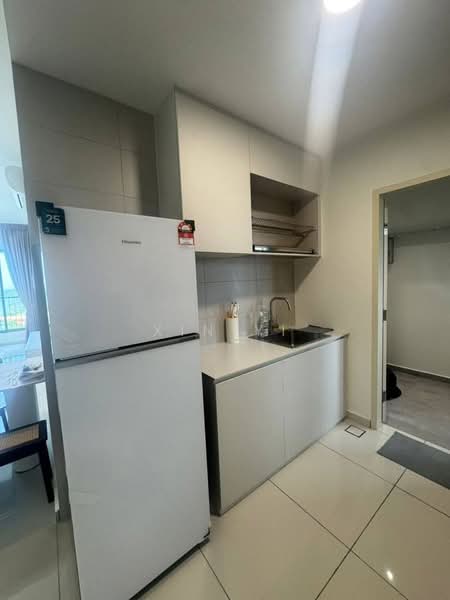 Pangsapuri untuk Dijual di Summit @ Lagoon Residences - Xin Yi - Kitchen - PropertyGuru.com.my
