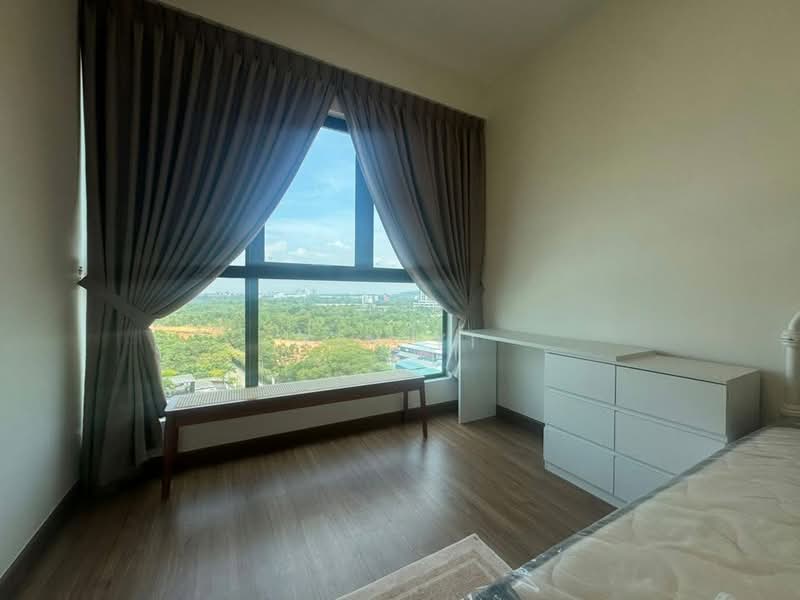 Pangsapuri untuk Dijual di Summit @ Lagoon Residences - Xin Yi - Bedroom - PropertyGuru.com.my