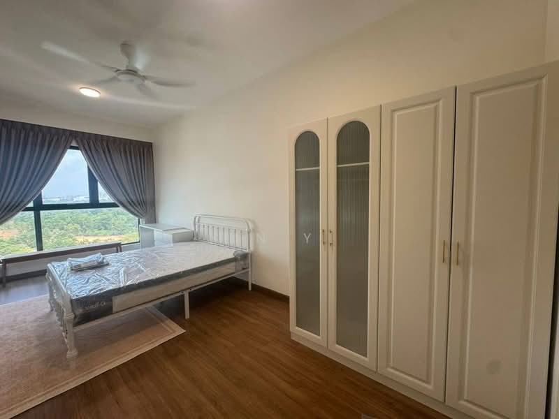 Pangsapuri untuk Dijual di Summit @ Lagoon Residences - Xin Yi - Bedroom - PropertyGuru.com.my