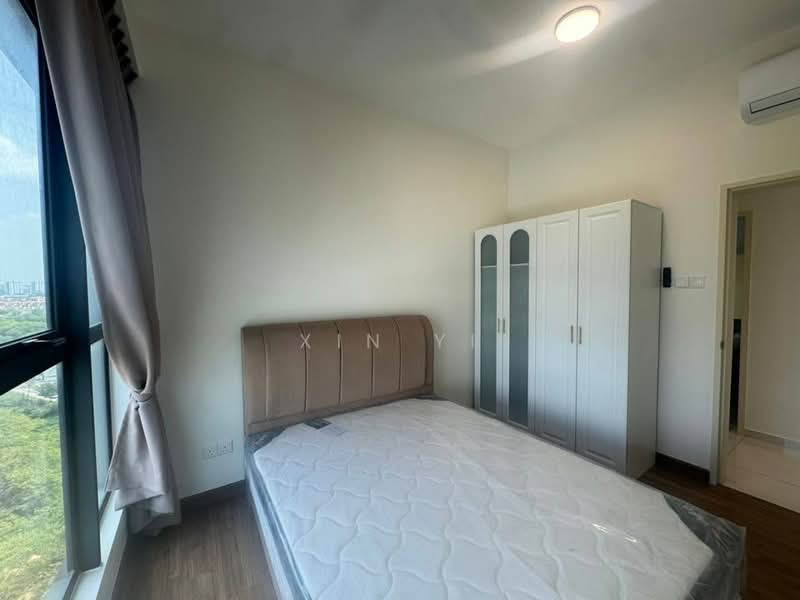 Pangsapuri untuk Dijual di Summit @ Lagoon Residences - Xin Yi - Bedroom - PropertyGuru.com.my