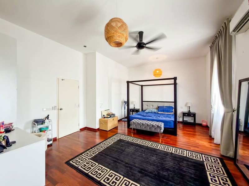 Semi-Detached House for Sale in Alam Sari (Bangi) - Muz Hafiz - PropertyGuru.com.my