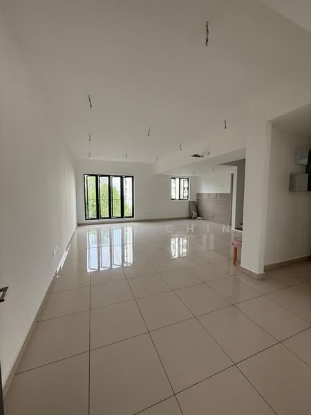 Rumah Teres 3 Tingkat untuk Dijual di Taman Melawati (Ulu Kelang) - Alan Chin - Living Room - PropertyGuru.com.my