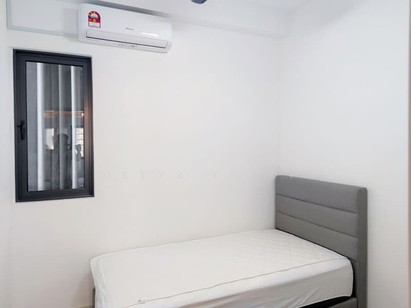 Service Residence for Rent at Sensory Residence @ Southville City - Deeya Yusof - PropertyGuru.com.my