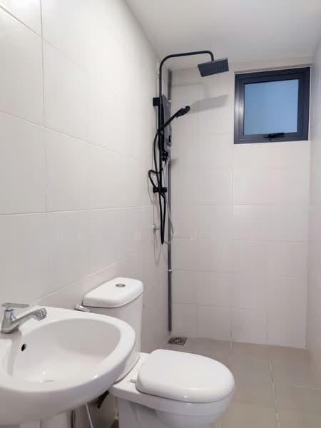 Service Residence for Rent at Sensory Residence @ Southville City - Deeya Yusof - PropertyGuru.com.my