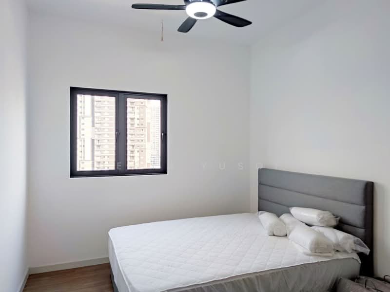 Service Residence for Rent at Sensory Residence @ Southville City - Deeya Yusof - PropertyGuru.com.my