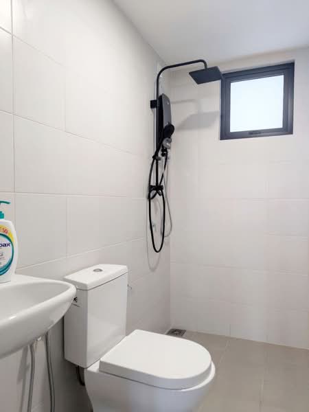 Service Residence for Rent at Sensory Residence @ Southville City - Deeya Yusof - PropertyGuru.com.my