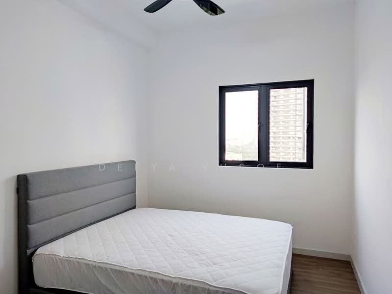 Service Residence for Rent at Sensory Residence @ Southville City - Deeya Yusof - PropertyGuru.com.my