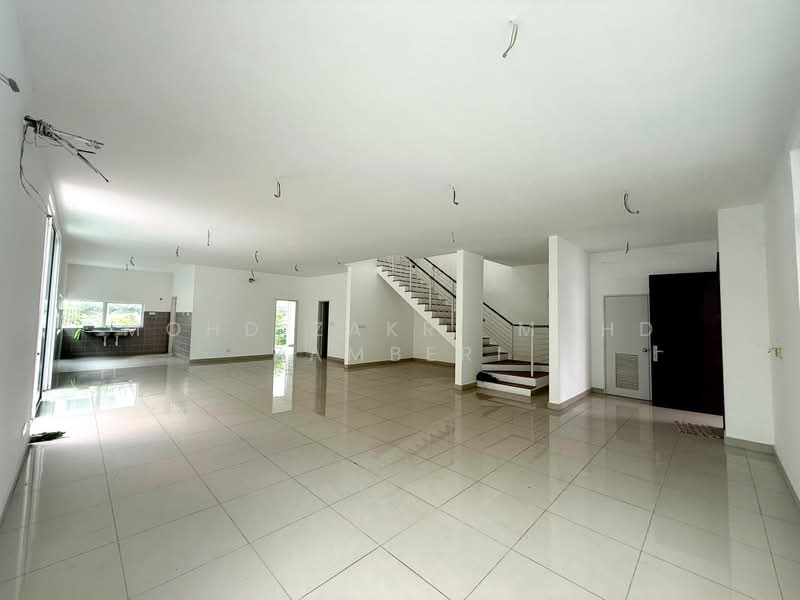 Rumah Teres 2 Tingkat untuk Dijual di Cyberjaya (Selangor) - Mohd Zakri Mohd Zamberi - Interior - PropertyGuru.com.my