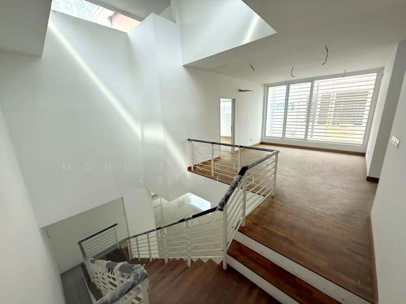 Rumah Teres 2 Tingkat untuk Dijual di Cyberjaya (Selangor) - Mohd Zakri Mohd Zamberi - Interior - PropertyGuru.com.my