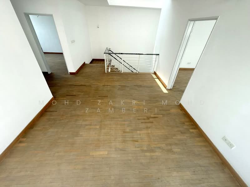 Rumah Teres 2 Tingkat untuk Dijual di Cyberjaya (Selangor) - Mohd Zakri Mohd Zamberi - Interior - PropertyGuru.com.my