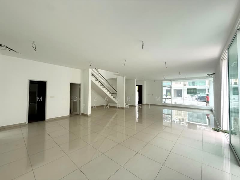 Rumah Teres 2 Tingkat untuk Dijual di Cyberjaya (Selangor) - Mohd Zakri Mohd Zamberi - Interior - PropertyGuru.com.my