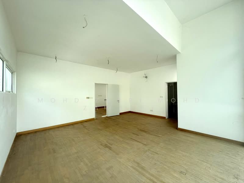 Rumah Teres 2 Tingkat untuk Dijual di Cyberjaya (Selangor) - Mohd Zakri Mohd Zamberi - Interior - PropertyGuru.com.my