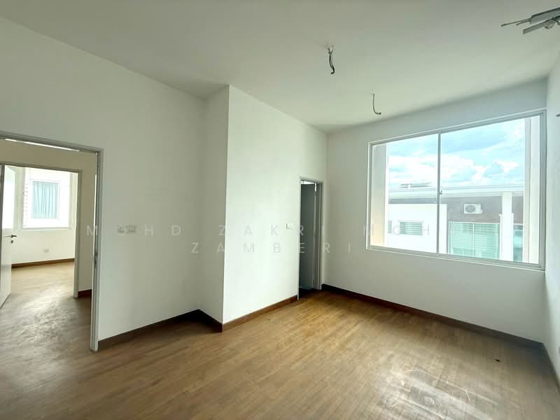 Rumah Teres 2 Tingkat untuk Dijual di Cyberjaya (Selangor) - Mohd Zakri Mohd Zamberi - PropertyGuru.com.my