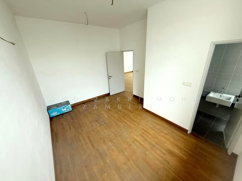 Rumah Teres 2 Tingkat untuk Dijual di Cyberjaya (Selangor) - Mohd Zakri Mohd Zamberi - PropertyGuru.com.my