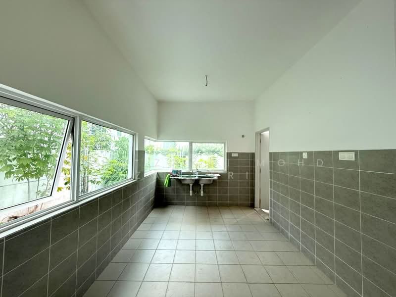 Rumah Teres 2 Tingkat untuk Dijual di Cyberjaya (Selangor) - Mohd Zakri Mohd Zamberi - PropertyGuru.com.my