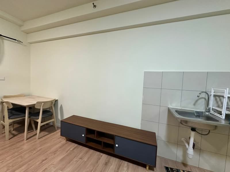 Servis Apartment untuk Disewa di Dian Residency - May Lim - Interior - PropertyGuru.com.my
