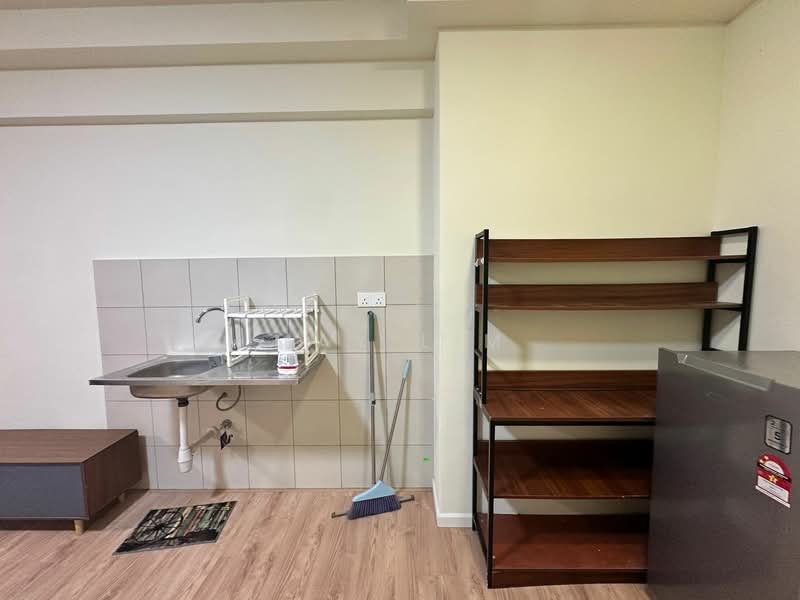 Servis Apartment untuk Disewa di Dian Residency - May Lim - Kitchen - PropertyGuru.com.my