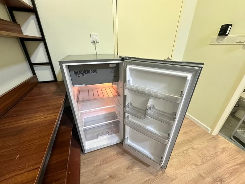 Servis Apartment untuk Disewa di Dian Residency - May Lim - Interior - PropertyGuru.com.my