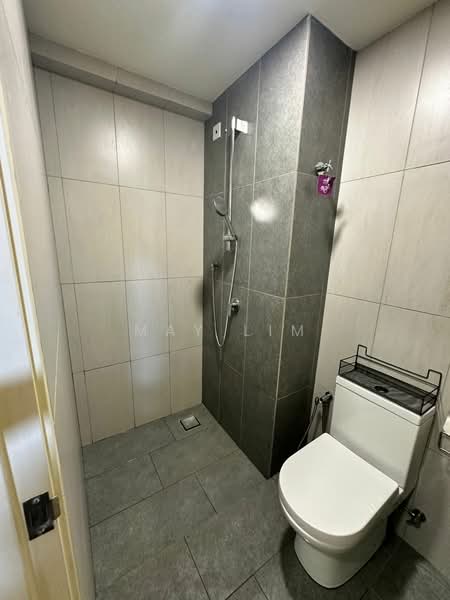 Servis Apartment untuk Disewa di Dian Residency - May Lim - Bathroom - PropertyGuru.com.my
