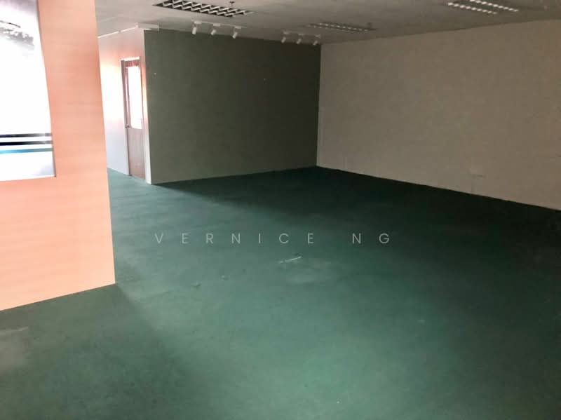 Office for Rent in Taman Miharja (Cheras) - Vernice Ng - Interior - PropertyGuru.com.my