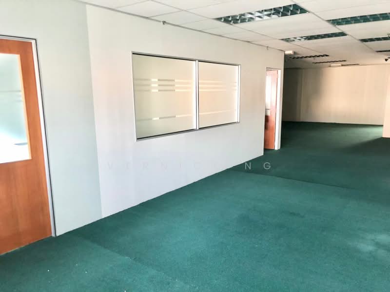 Office for Rent in Taman Miharja (Cheras) - Vernice Ng - Interior - PropertyGuru.com.my