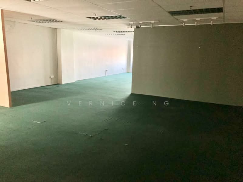 Office for Rent in Taman Miharja (Cheras) - Vernice Ng - Interior - PropertyGuru.com.my