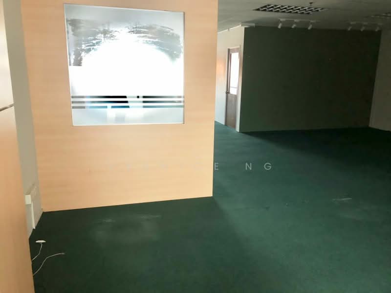 Office for Rent in Taman Miharja (Cheras) - Vernice Ng - Interior - PropertyGuru.com.my